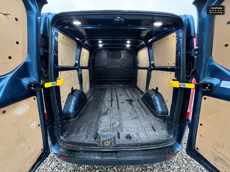 Used Ford Transit Custom 2019 for sale - 77042080: Photo 9