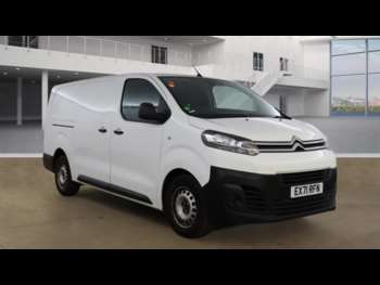 Used Citroen Dispatch 2021 for sale - 75136629: Photo