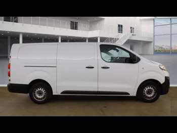 Used Citroen Dispatch 2021 for sale - 75136629: Photo