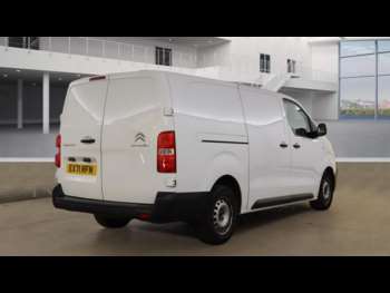 Used Citroen Dispatch 2021 for sale - 75136629: Photo