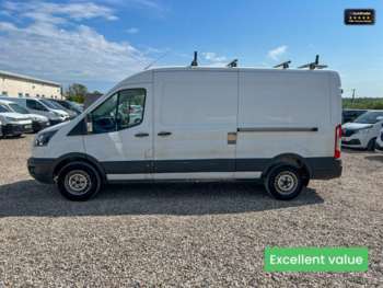 Used Ford Transit 2018 for sale - 74949897: Photo