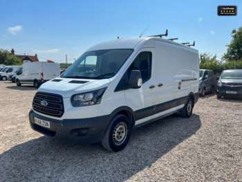 Used Ford Transit 2018 for sale - 74949897: Photo
