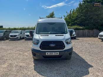 Used Ford Transit 2018 for sale - 74949897: Photo