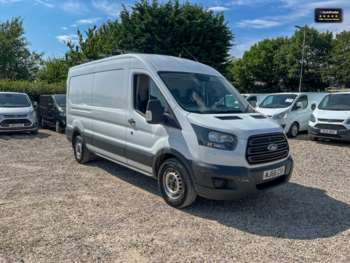 Used Ford Transit 2018 for sale - 74949897: Photo