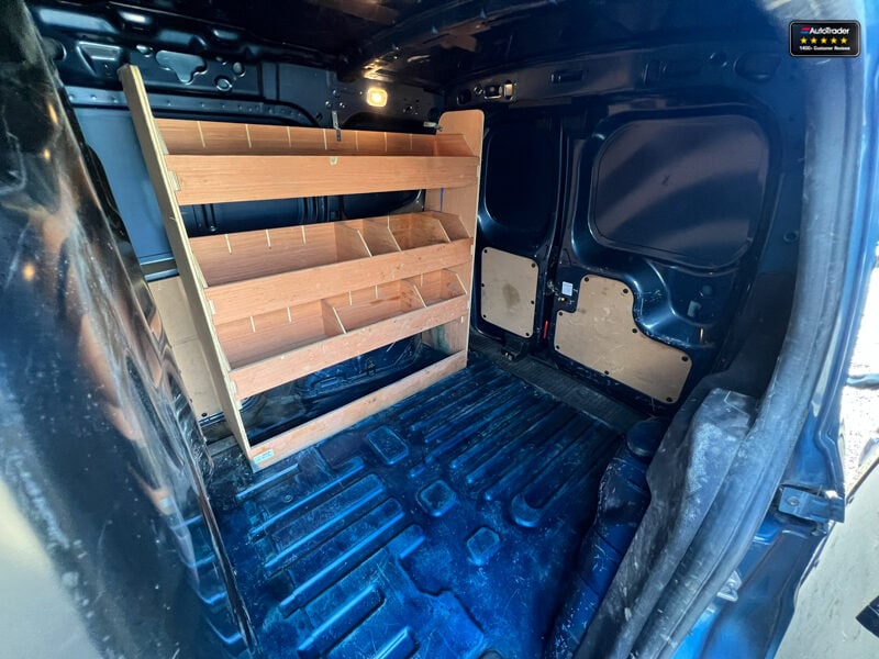 Used Ford Transit Courier 2021 for sale - 77042022: Photo 10