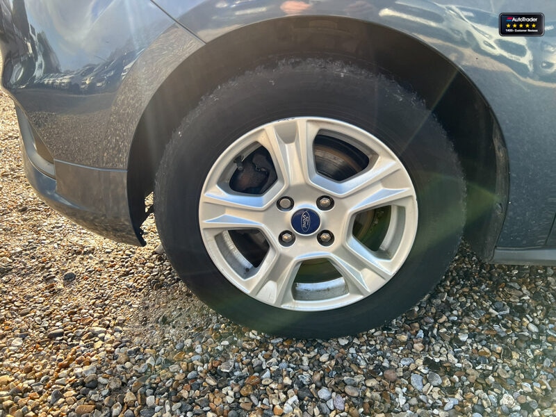 Used Ford Transit Courier 2021 for sale - 77042022: Photo 11