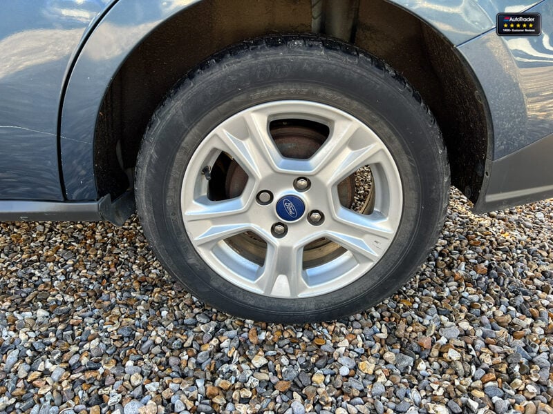 Used Ford Transit Courier 2021 for sale - 77042022: Photo 12