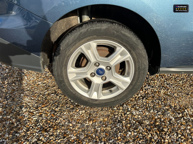 Used Ford Transit Courier 2021 for sale - 77042022: Photo 13