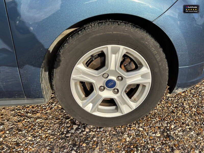 Used Ford Transit Courier 2021 for sale - 77042022: Photo 14