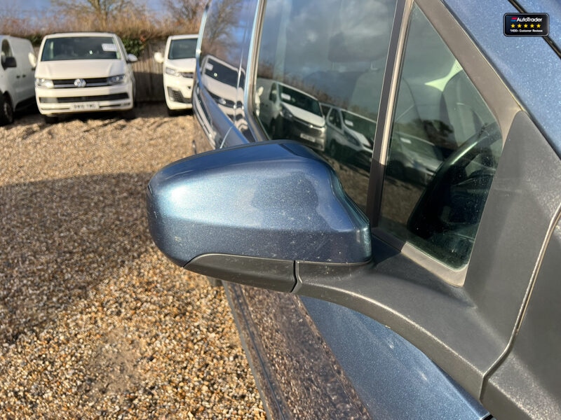 Used Ford Transit Courier 2021 for sale - 77042022: Photo 16