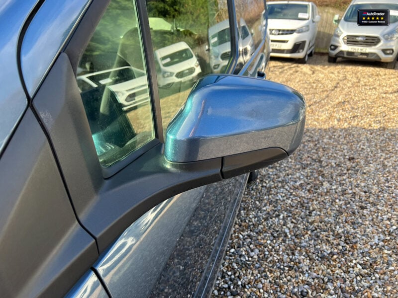 Used Ford Transit Courier 2021 for sale - 77042022: Photo 18