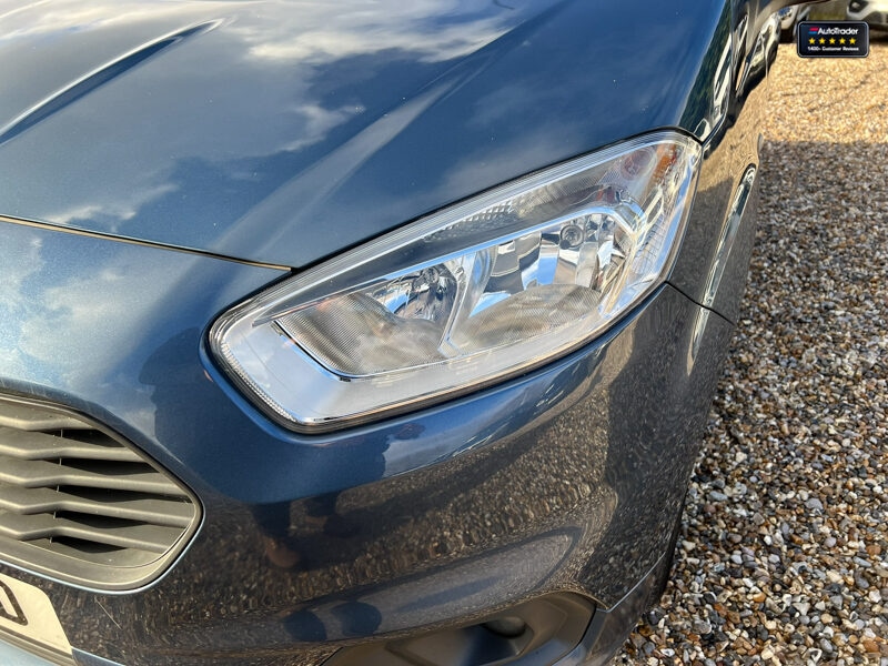 Used Ford Transit Courier 2021 for sale - 77042022: Photo 19