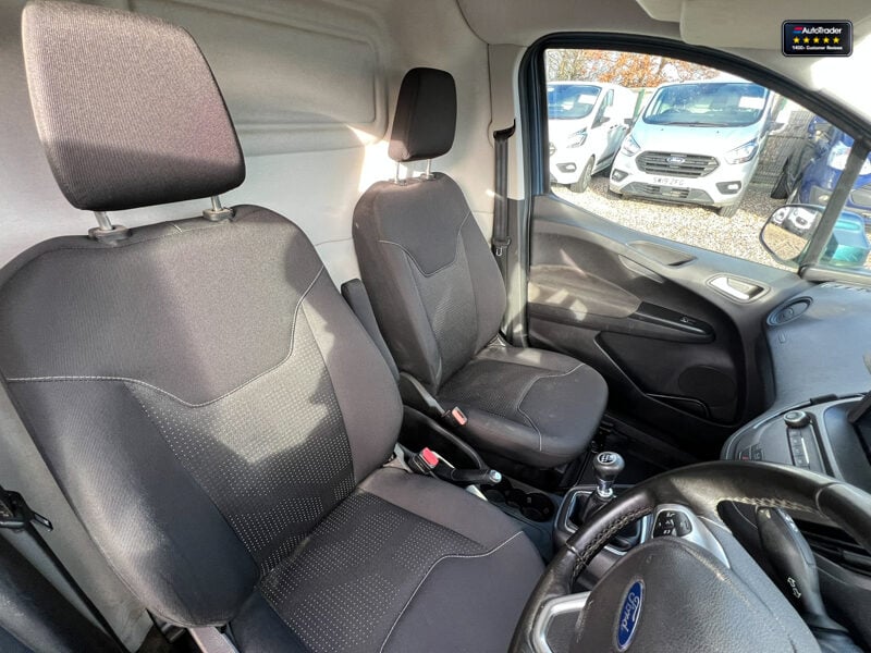 Used Ford Transit Courier 2021 for sale - 77042022: Photo 22