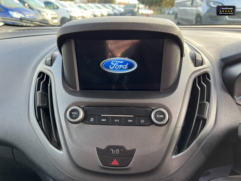 Used Ford Transit Courier 2021 for sale - 77042022: Photo 24