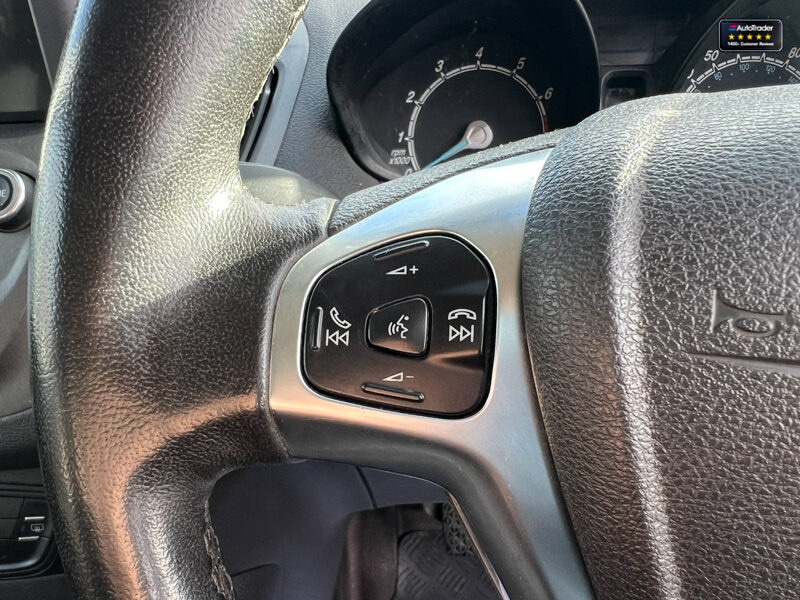 Used Ford Transit Courier 2021 for sale - 77042022: Photo 26