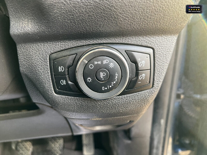 Used Ford Transit Courier 2021 for sale - 77042022: Photo 28