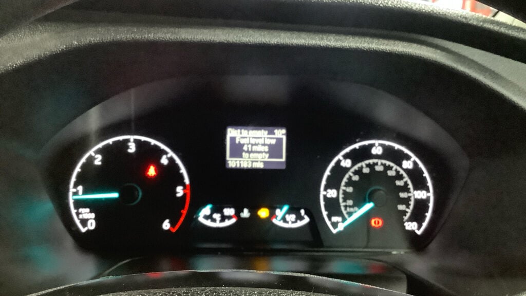 Used Ford Transit Custom 2018 for sale - 77296660: Photo 10