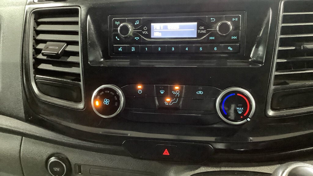 Used Ford Transit Custom 2018 for sale - 77296660: Photo 11