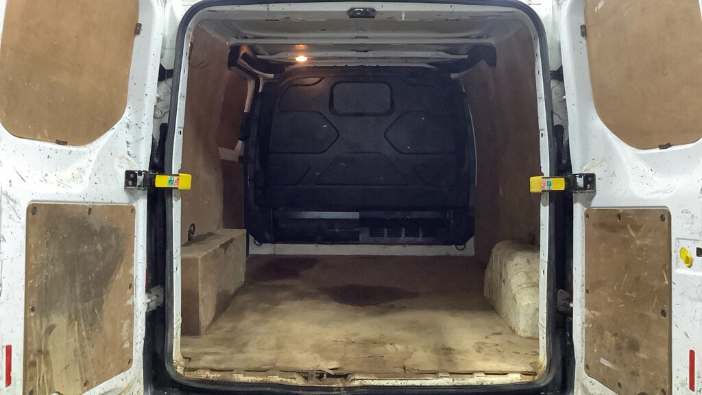 Used Ford Transit Custom 2018 for sale - 77296660: Photo 5
