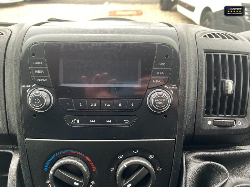 Vehicle 32