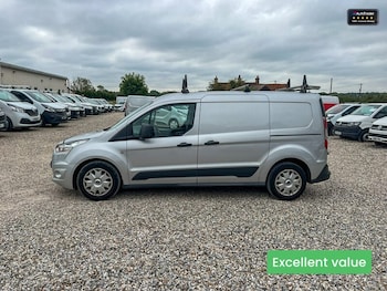 Used Ford Transit Connect 2016 for sale - 75523779: Photo