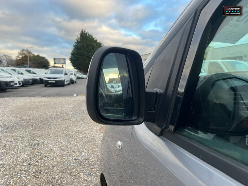 Used Vauxhall Vivaro 2021 for sale - 77041856: Photo 12