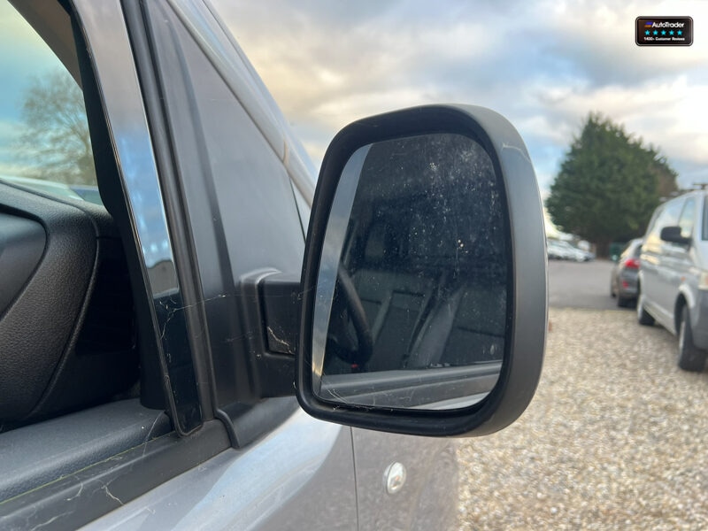 Used Vauxhall Vivaro 2021 for sale - 77041856: Photo 14