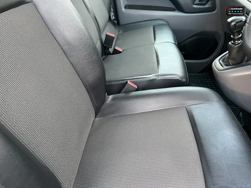 Used Vauxhall Vivaro 2021 for sale - 77041856: Photo 25