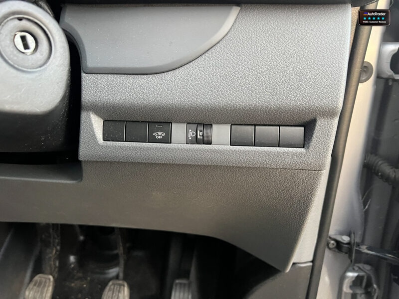 Used Vauxhall Vivaro 2021 for sale - 77041856: Photo 28