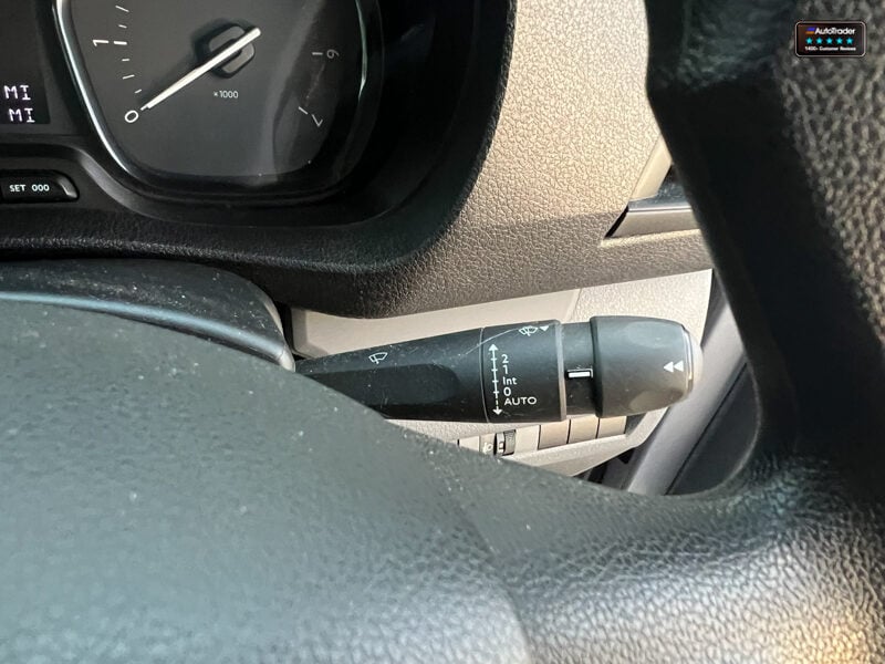 Used Vauxhall Vivaro 2021 for sale - 77041856: Photo 32