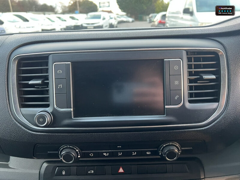 Used Vauxhall Vivaro 2021 for sale - 77041856: Photo 34