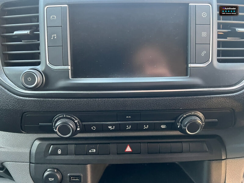 Used Vauxhall Vivaro 2021 for sale - 77041856: Photo 35