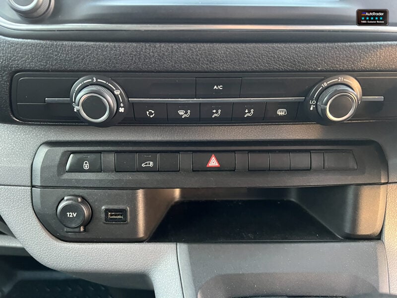 Used Vauxhall Vivaro 2021 for sale - 77041856: Photo 36