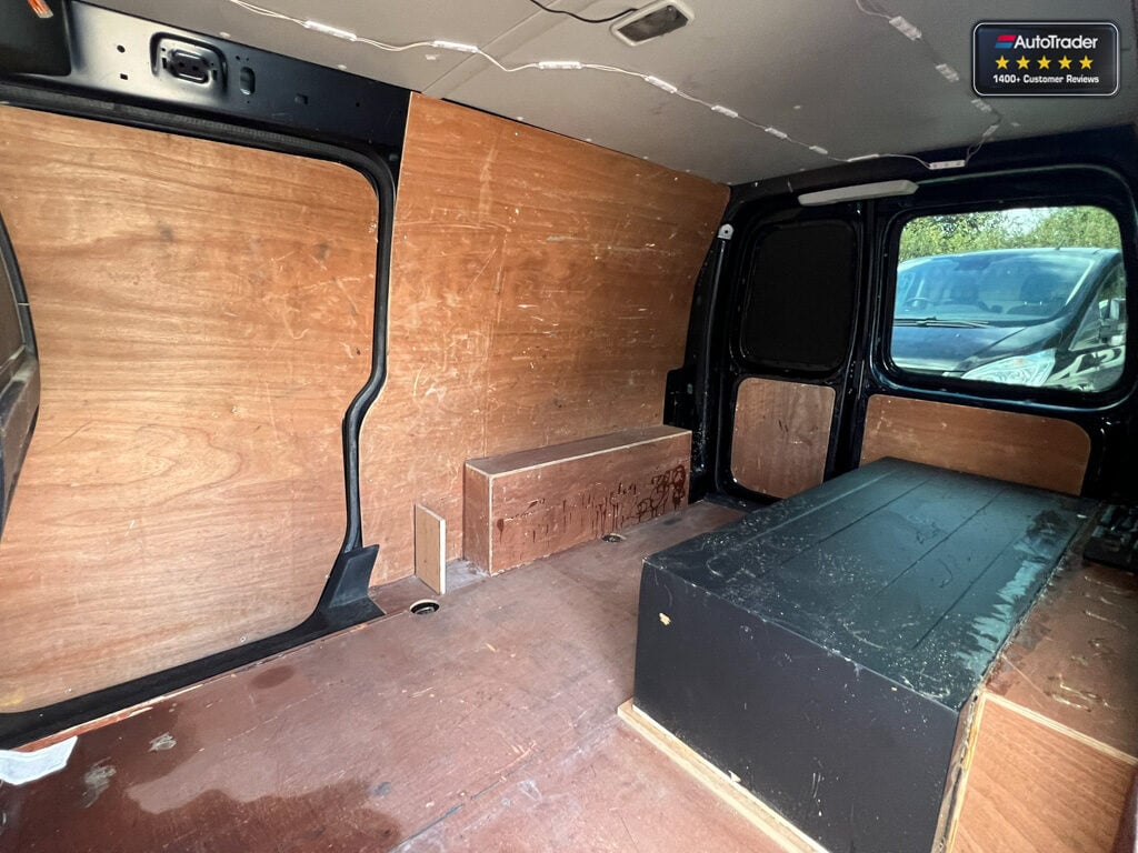 Used Volkswagen Caddy Maxi 2017 for sale - 77041814: Photo 12