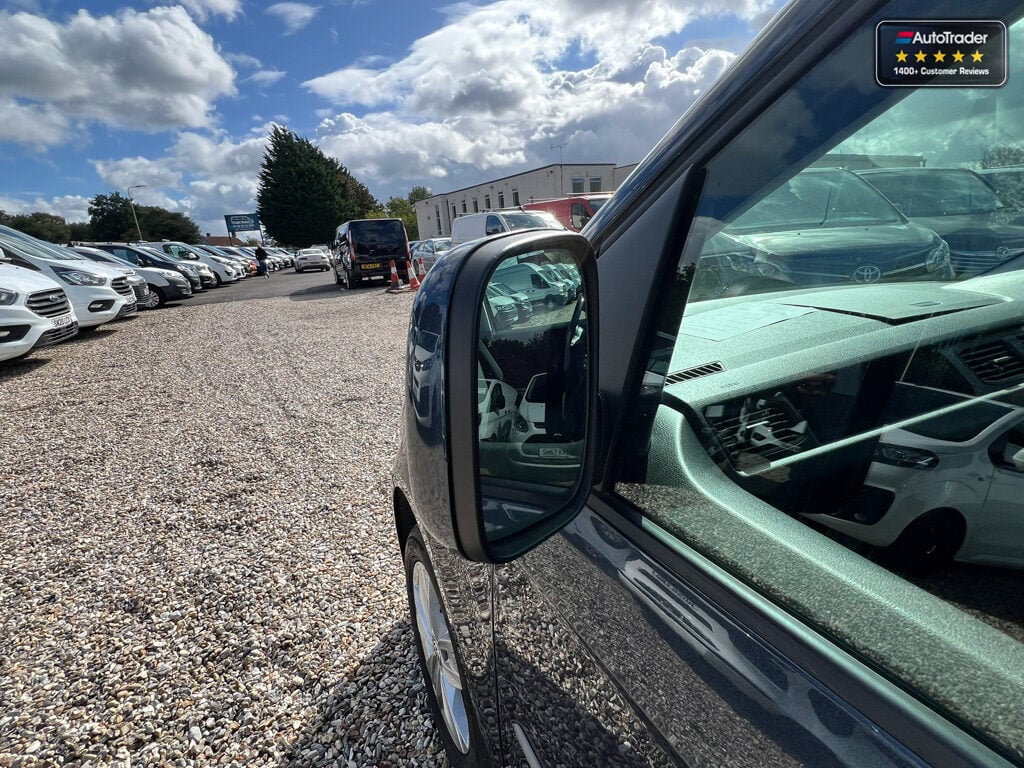 Used Volkswagen Caddy Maxi 2017 for sale - 77041814: Photo 13