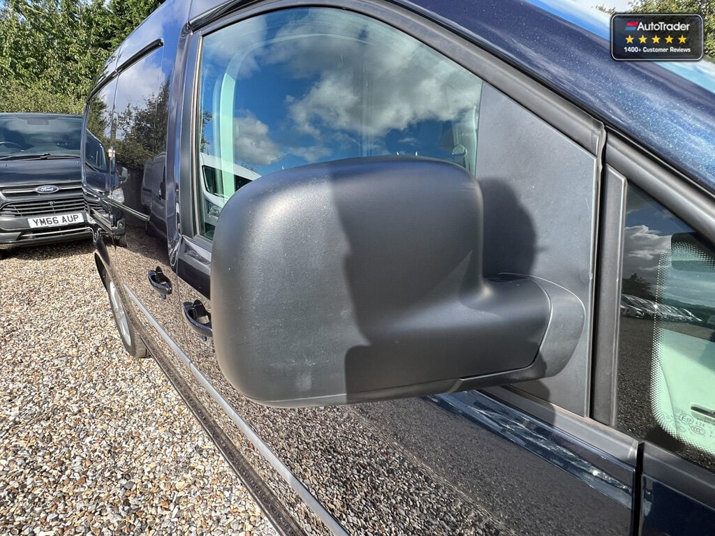 Used Volkswagen Caddy Maxi 2017 for sale - 77041814: Photo 15