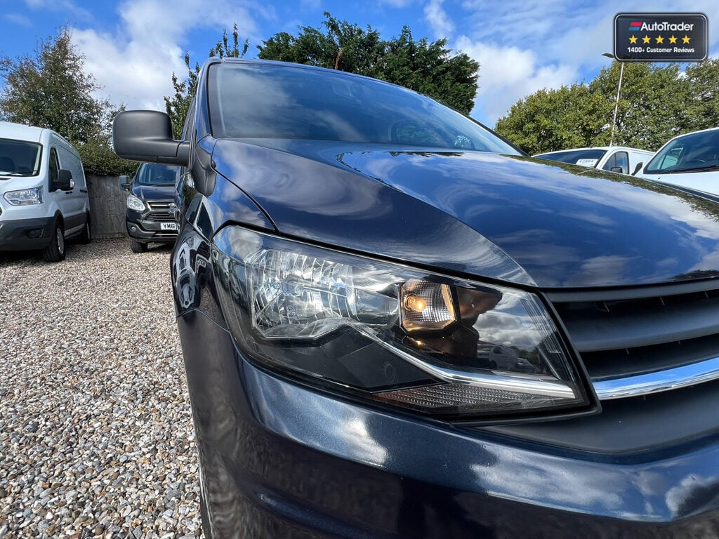 Used Volkswagen Caddy Maxi 2017 for sale - 77041814: Photo 17