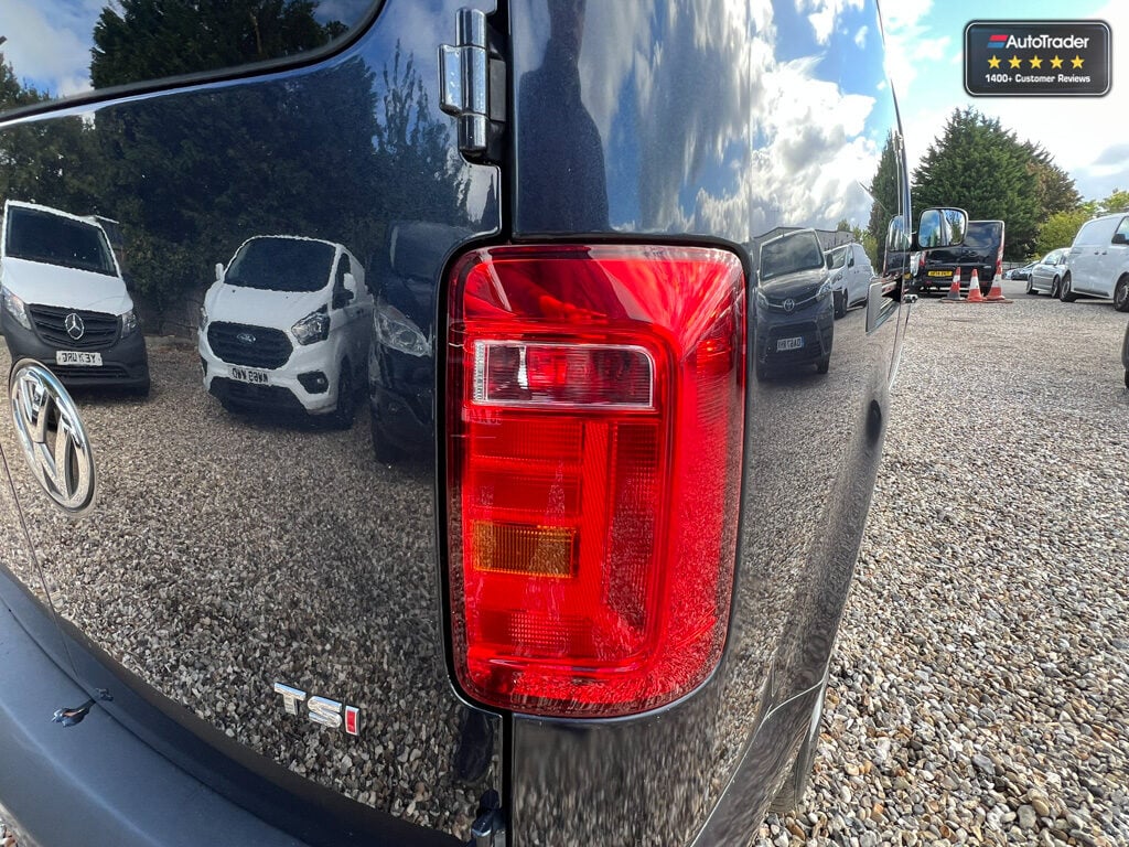 Used Volkswagen Caddy Maxi 2017 for sale - 77041814: Photo 20