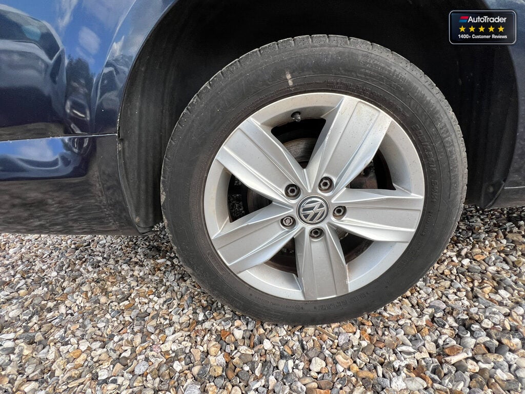 Used Volkswagen Caddy Maxi 2017 for sale - 77041814: Photo 21