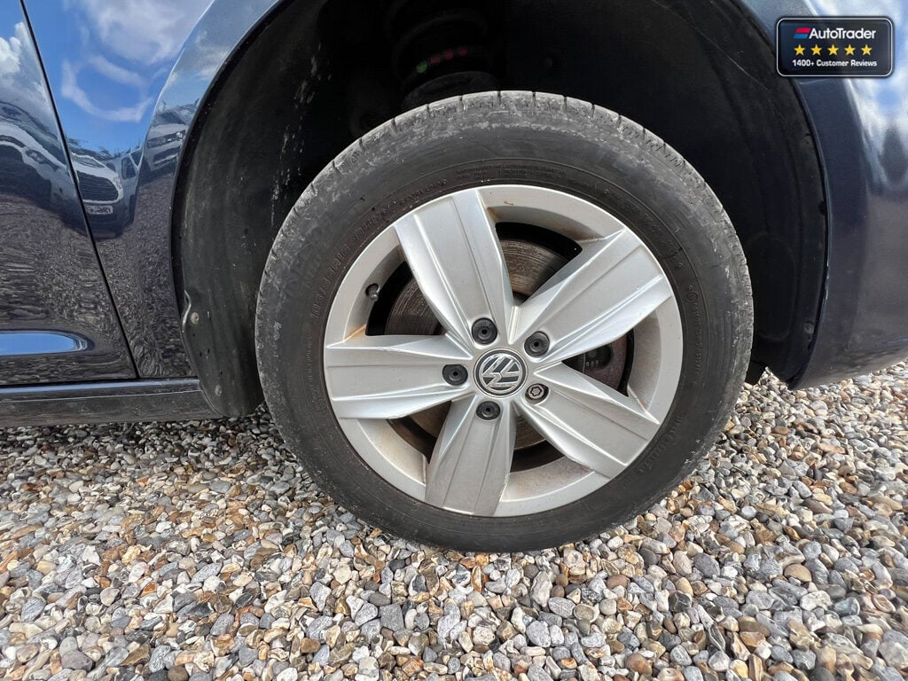 Used Volkswagen Caddy Maxi 2017 for sale - 77041814: Photo 22