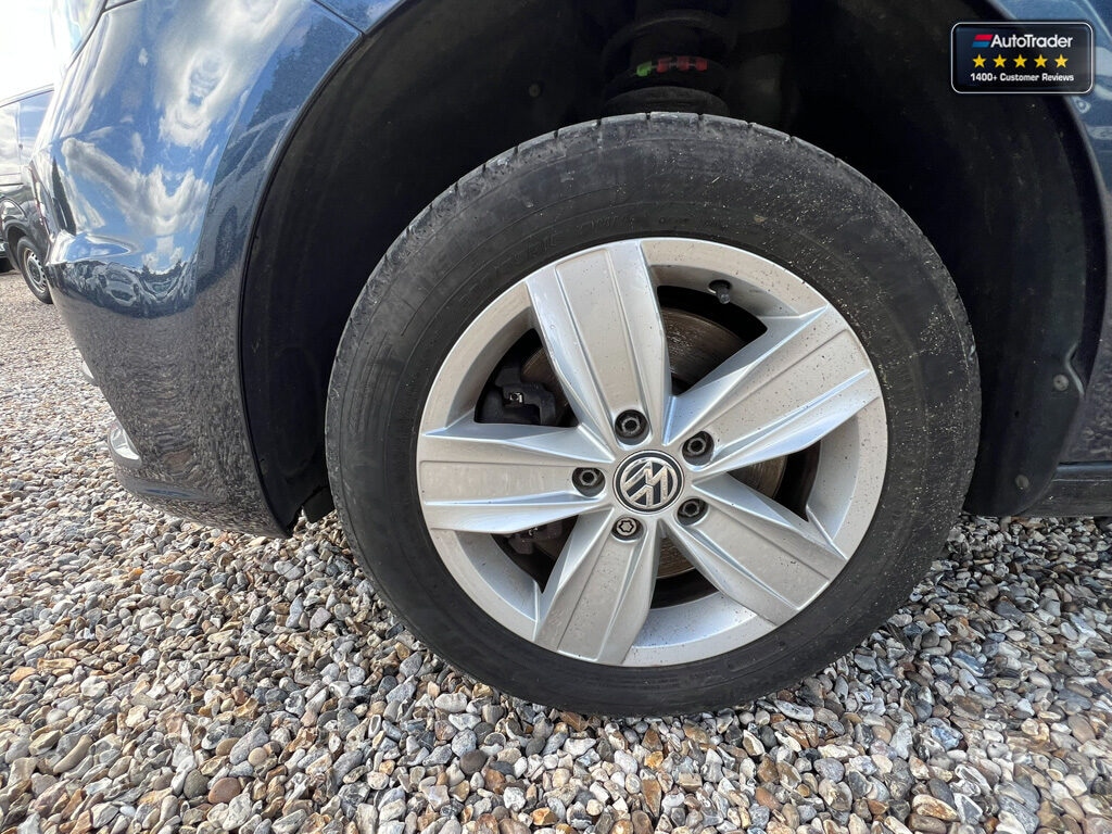 Used Volkswagen Caddy Maxi 2017 for sale - 77041814: Photo 23