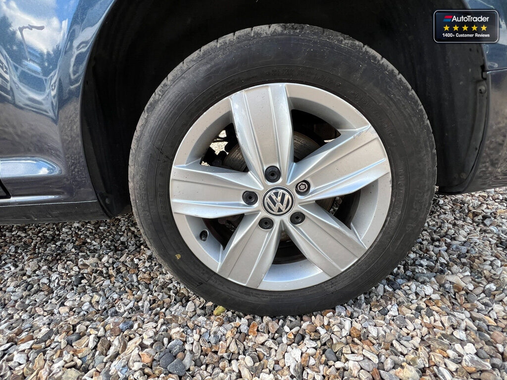 Used Volkswagen Caddy Maxi 2017 for sale - 77041814: Photo 24