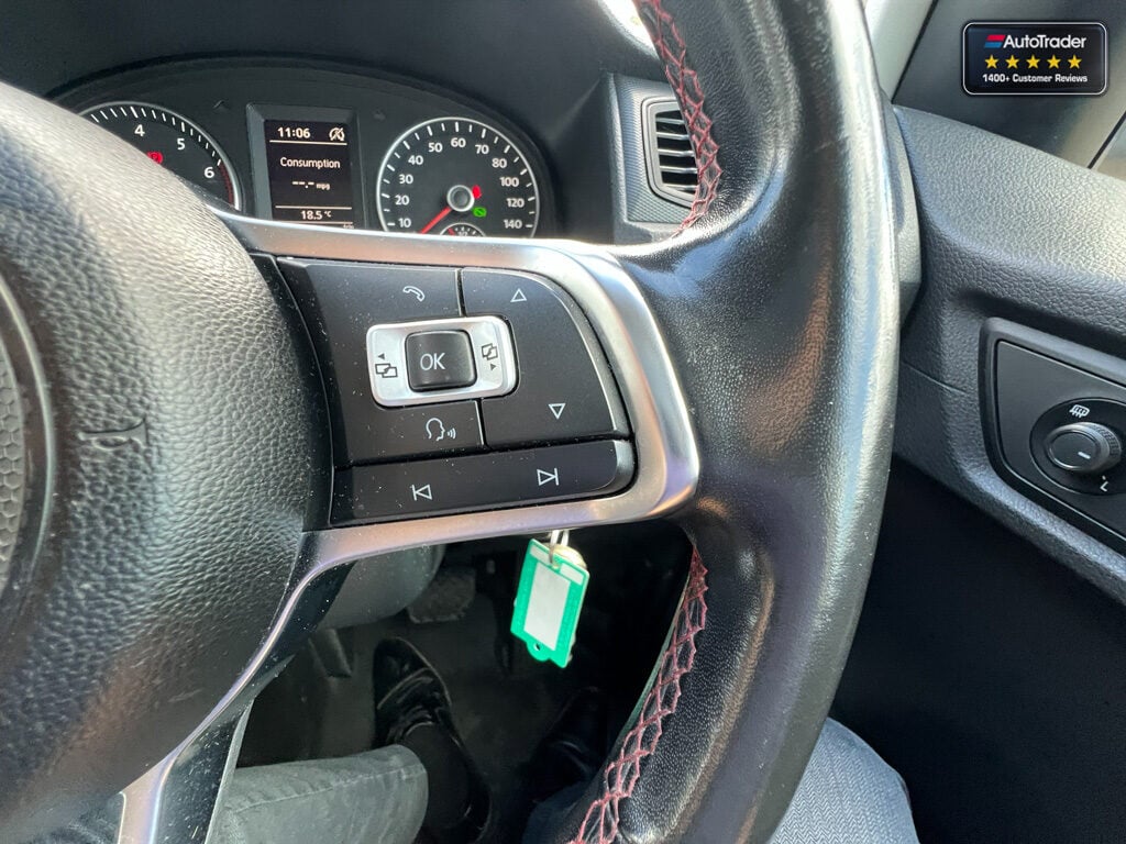 Used Volkswagen Caddy Maxi 2017 for sale - 77041814: Photo 29