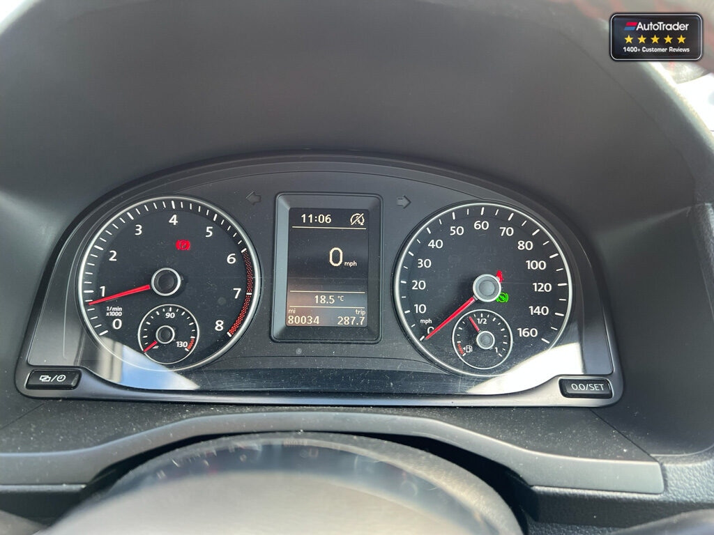 Used Volkswagen Caddy Maxi 2017 for sale - 77041814: Photo 31