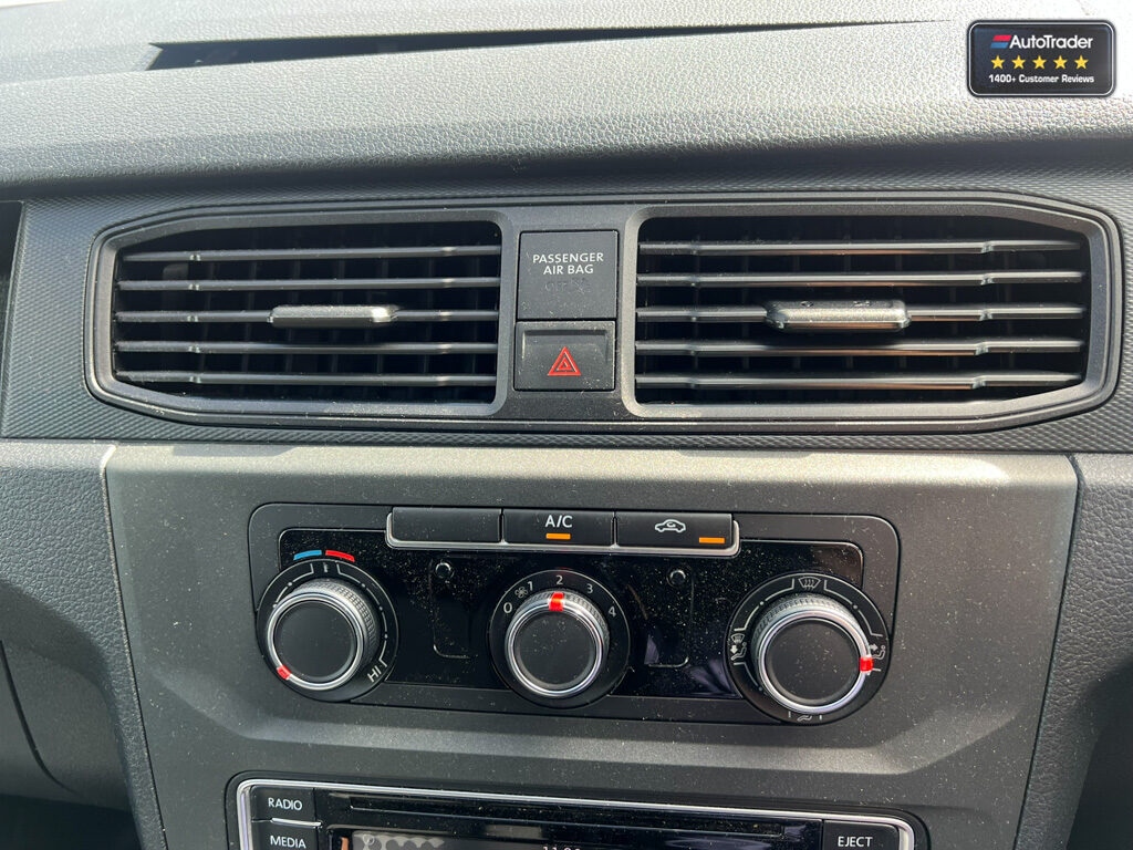 Used Volkswagen Caddy Maxi 2017 for sale - 77041814: Photo 37