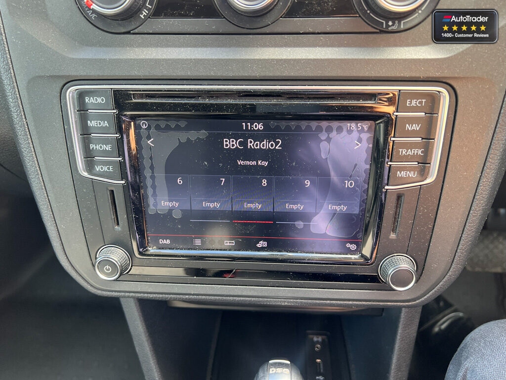 Used Volkswagen Caddy Maxi 2017 for sale - 77041814: Photo 38