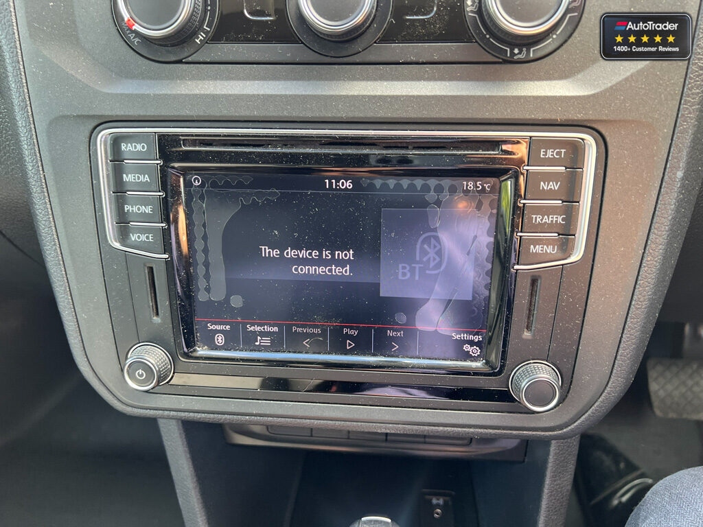 Used Volkswagen Caddy Maxi 2017 for sale - 77041814: Photo 39