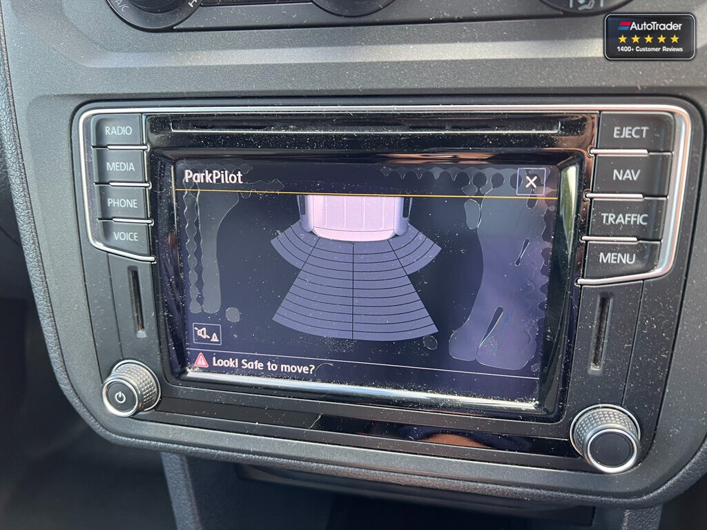 Used Volkswagen Caddy Maxi 2017 for sale - 77041814: Photo 40