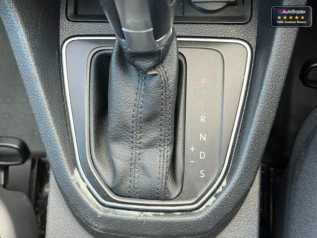 Used Volkswagen Caddy Maxi 2017 for sale - 77041814: Photo 43