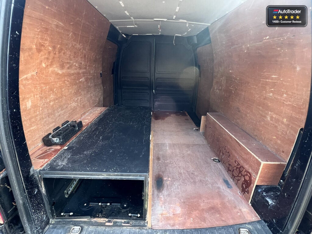 Used Volkswagen Caddy Maxi 2017 for sale - 77041814: Photo 9